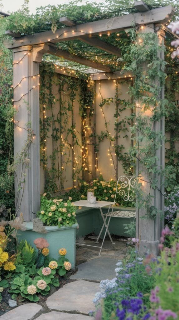 small garden ideas
