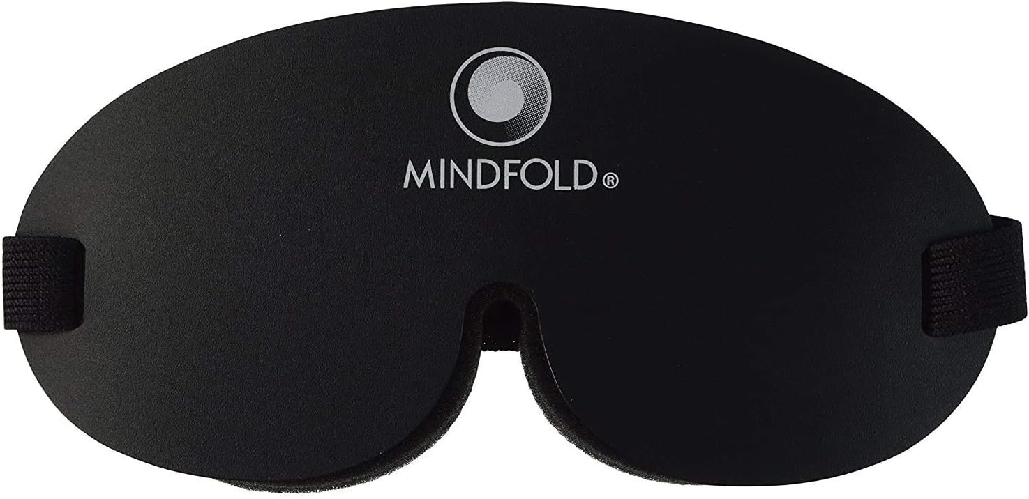 Mindfold Mask