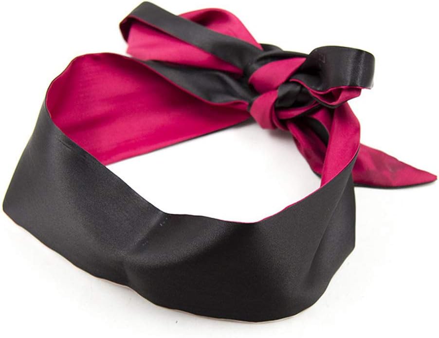 Soft Satin Mask