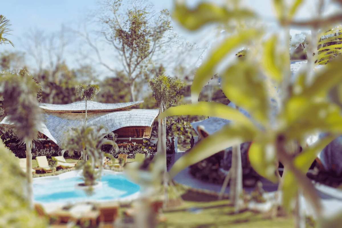 Mantra Wellness Uluwatu Yoga classes Best Bukit South BAli Indonesia
