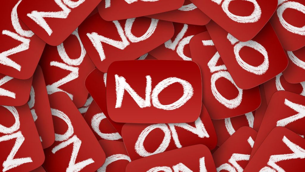 “I Don’t Have To!” – BodyIntelligence
