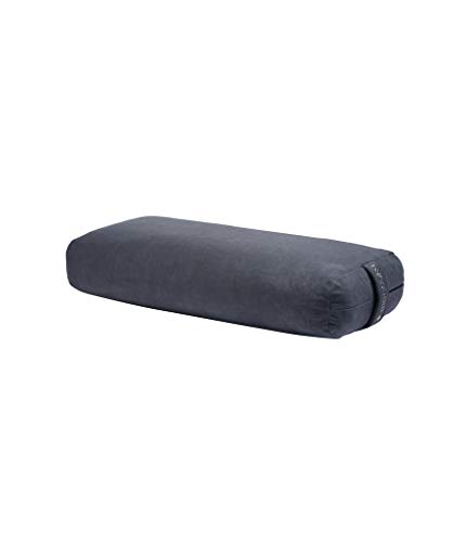 5 Top-Rated Online Yoga Classes for Joint Pain Management online yoga classes for joint pain 6 Manduka enlight Bolster Pillow - Yoga Pillow with Machine Washable Microfiber Cover, Curved Design...
