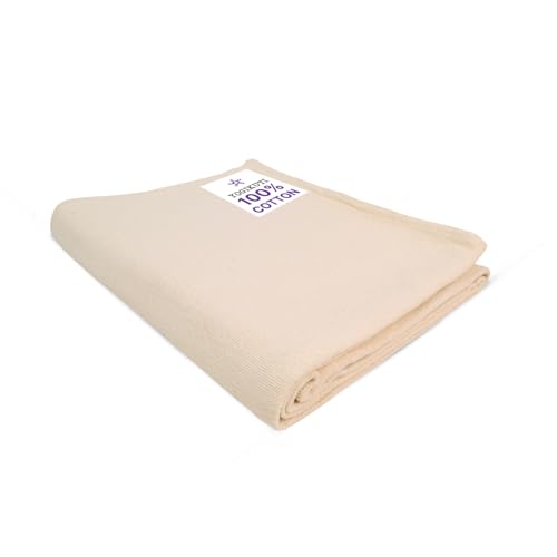 5 Top-Rated Online Yoga Classes for Joint Pain Management online yoga classes for joint pain 2 Yogikuti Iyengar Cotton Yoga Blanket Set of One – Thick Handwoven Yoga Blankets for Restorative...