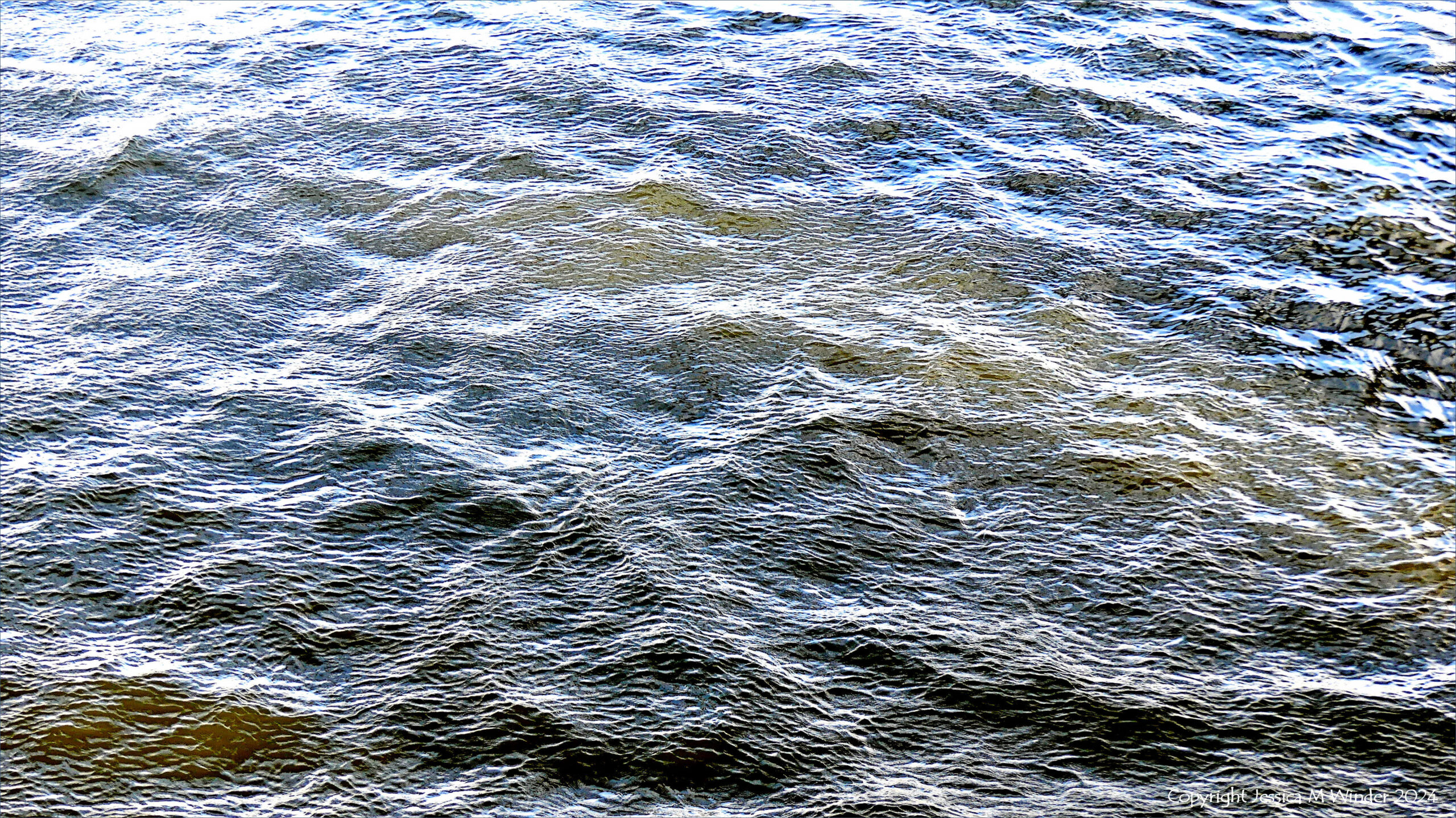 Flow and Reflections RT3