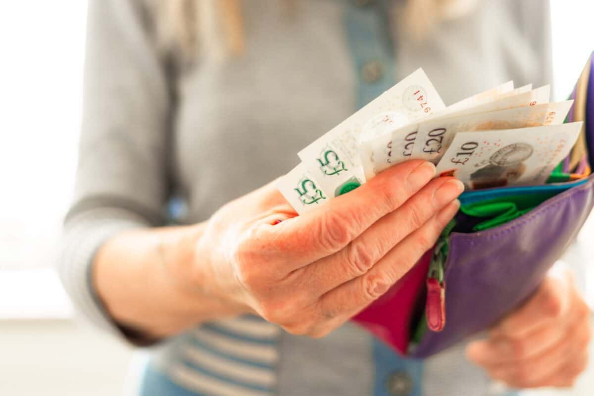 Here’s how £9,000 in savings could...