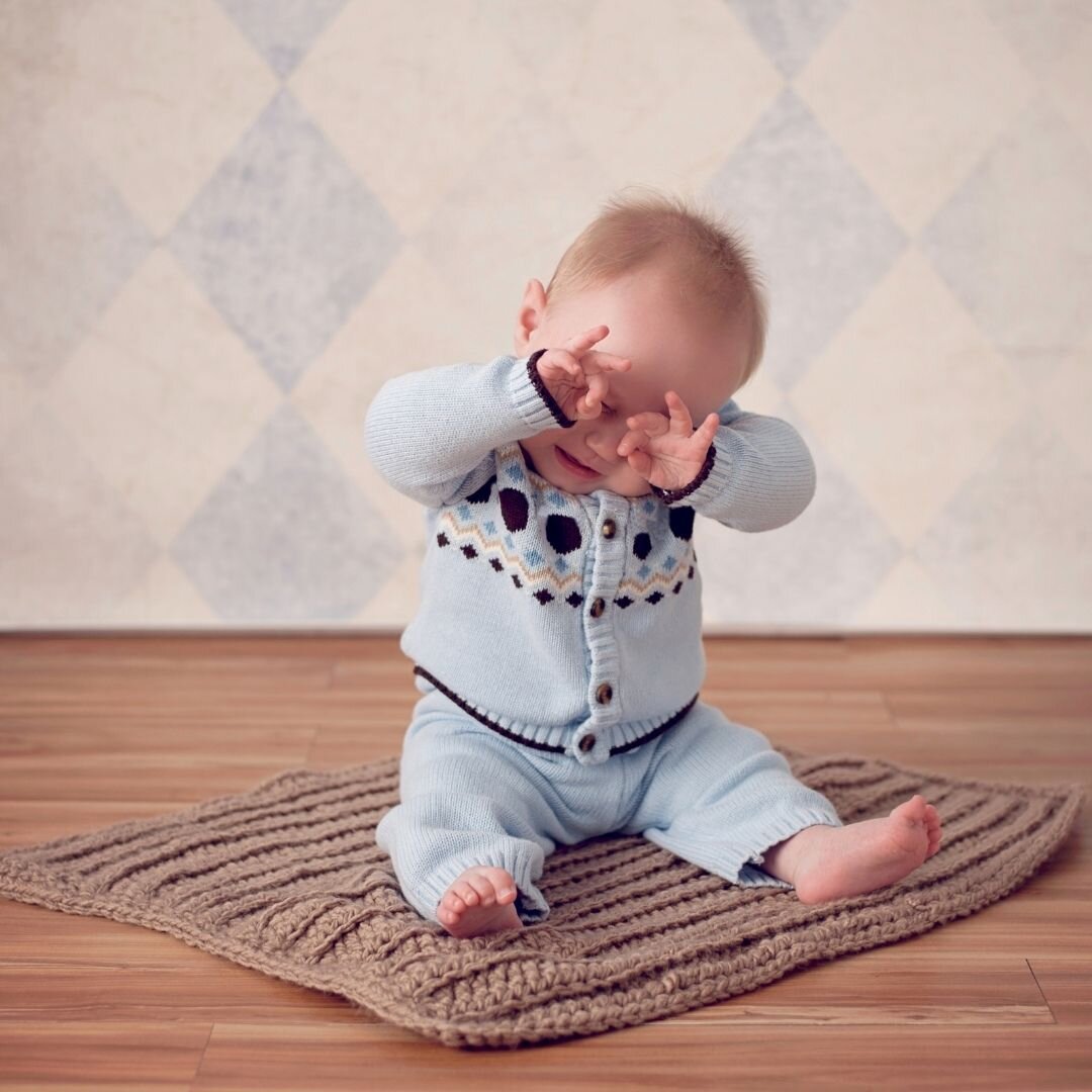 How Can I Get My Baby...