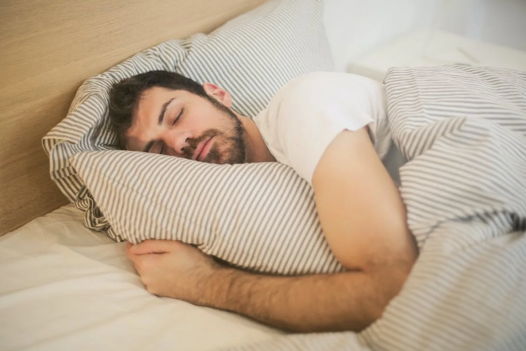 Major Reasons Why You’re Not Sleeping...