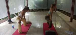 Somatic Yoga For Emotional Release In...