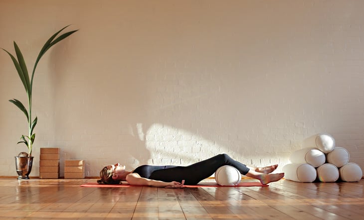 YogaNidra feature 1