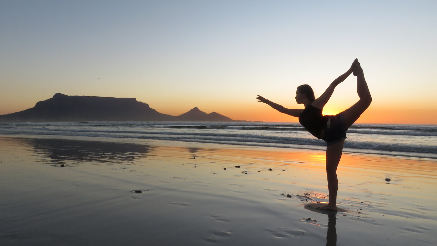 Yoga Retreat on a Budget: How...